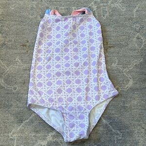 NWT ocean club cane TBBC 6